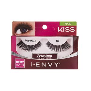 مژه مصنوعی کیس سری i.envy مدل kpe18