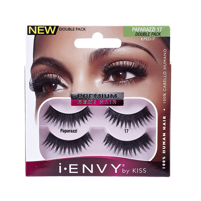 مژه مصنوعی کیس سری i.envy مدل kped17