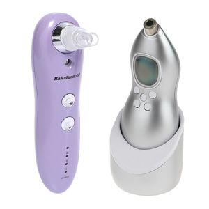 میکرودرم خانگی باراباس نانو مدل by 2700 به همراه میکرودرم خانگی رودان فیلدز مدل macro exfoliator
