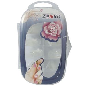 ناخن مصنوعی زیمکو کد 1788 بسته 100 عددی