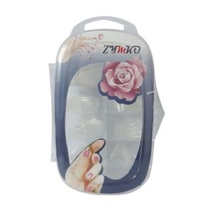 ناخن مصنوعی زیمکو کد 1789 بسته 100 عددی