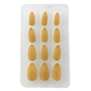 ناخن مصنوعی لاوینگ نایس مدل mt304 بسته 12 عددی