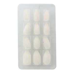 ناخن مصنوعی لاوینگ نایس مدل mt328 بسته 12 عددی