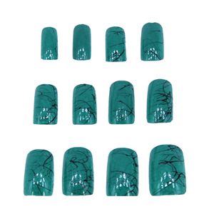 ناخن مصنوعی میس یو مدل fashion nail art کد g001