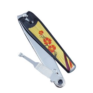 ناخن گیر تری فایو مدل pro black