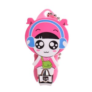 ناخن گیر طرح rabbit کد 2
