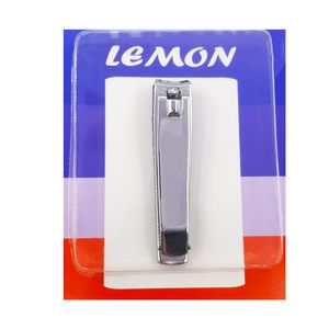 ناخن گیر لمون مدل l102