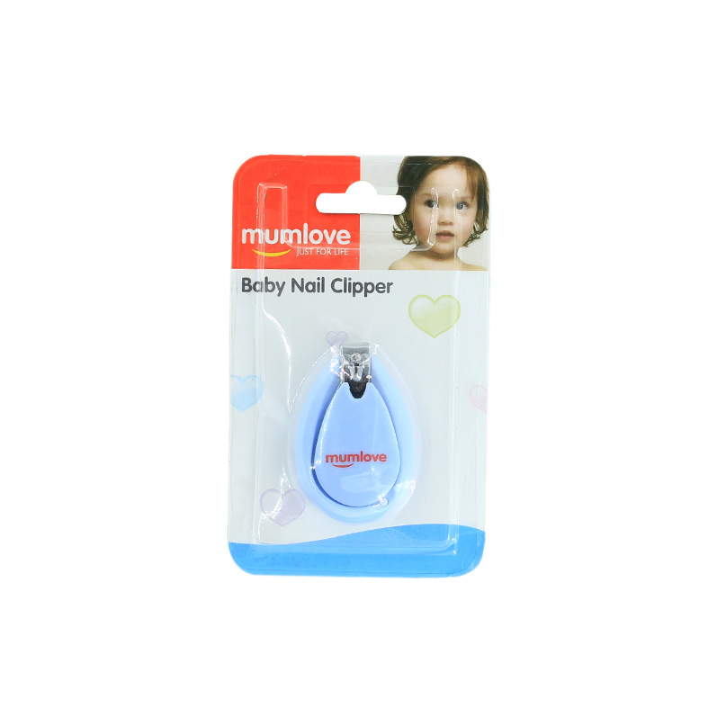 ناخن گیر ماملاو مدل h01