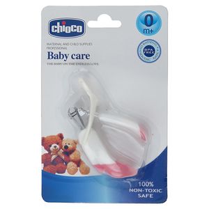 ناخن گیر چیکو مدل baby