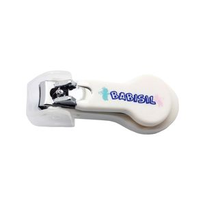 ناخن گیر کودک بی بی سیل مدل bs4374