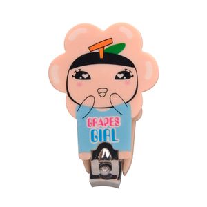 ناخن گیر کودک مدل girl