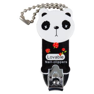 ناخن گیر کودک نوزاد مدل panda