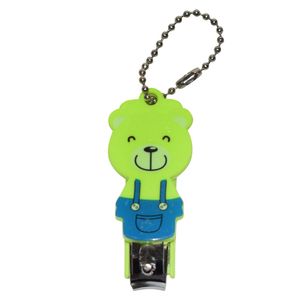 ناخن گیر کودک یومی مدل bear