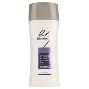 نرم کننده ال جی مدل elastine volume control حجم 200 میلی لیتر
