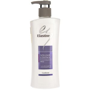 نرم کننده ال جی مدل elastine volume control حجم 400 میلی لیتر