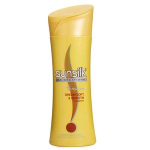 نرم کننده سان سیلک مدل dream soft and smooth حجم 400 میلی لیتر