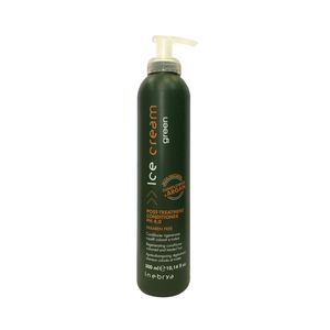 نرم کننده مو آیس کریم مدل argan حجم 300 میلی لیتر