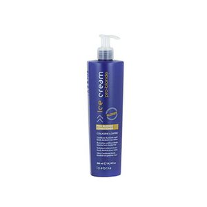 نرم کننده مو آیس کریم مدل pro blond حجم 300 میلی لیتر