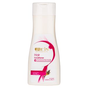نرم کننده مو اریس مدل protein حجم 400 میلی لیتر