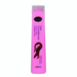 نرم کننده مو انجل کرفت مدل keratin حجم 400 میلی لیتر