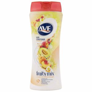 نرم کننده مو اوه مدل fruity mix مقدار 200 گرم