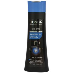 نرم کننده مو بیوندا مدل volume & density حجم 250 میلی لیتر