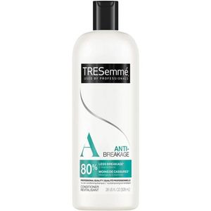 نرم کننده مو ترزمی مدل anti breakage حجم 828 میلی لیتر