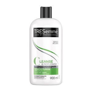 نرم کننده مو ترزمی مدل cleanse and replenish حجم 900 میلی لیتر