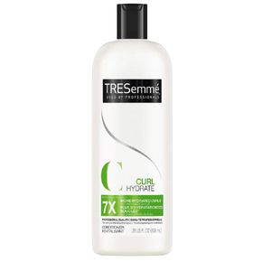 نرم کننده مو ترزمی مدل curl hydrate حجم 828 میلی لیتر