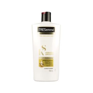 نرم کننده مو ترزمی مدل keratin smooth حجم 700 میلی لیتر