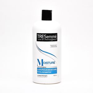 نرم کننده مو ترزمی مدل moisture rich حجم 900 میلی لیتر