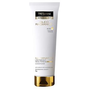 نرم کننده مو ترزمی مدل oleo radiance حجم 250 میلی لیتر