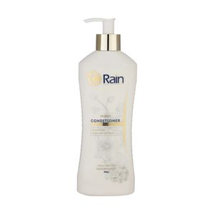 نرم کننده مو سی رین مدل daily moisture renewal حجم 400 میلی لیتر