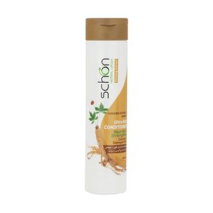 نرم کننده مو شون مدل keratin and ginseng extract حجم 400 میلی لیتر