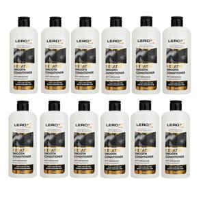 نرم کننده مو لروکس مدل keratin حجم 300 میلی لیتر مجموعه 12 عددی