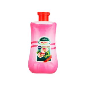 نرم کننده مو لطیفه مدل pink مقدار 170 گرم