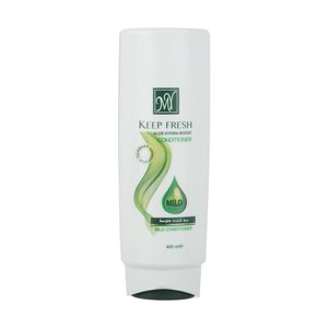 نرم کننده مو مای مدل keep fresh حجم 400 میلی لیتر