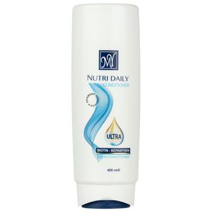 نرم کننده مو مای مدل nutri daily حجم 400 میلی لیتر