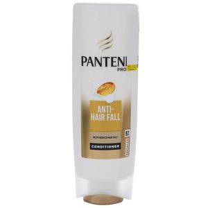 نرم کننده مو پنتن سری pro v مدل anti hair fall حجم 180 میلی لیتر
