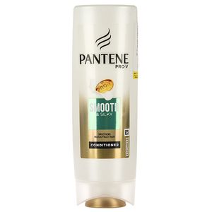 نرم کننده مو پنتن سری pro v مدل smooth and silky حجم 180 میلی لیتر