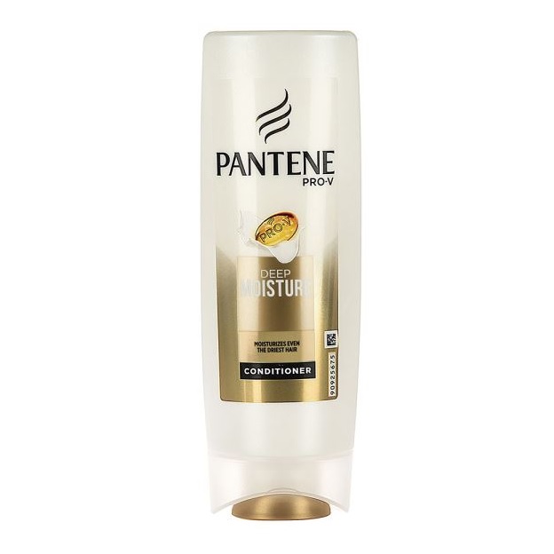 نرم کننده مو پنتن مدل deep moisture حجم 180 میلی لیتر