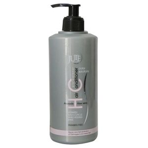 نرم کننده مو ژوت مدل jc01 حجم 500 میلی لیتر