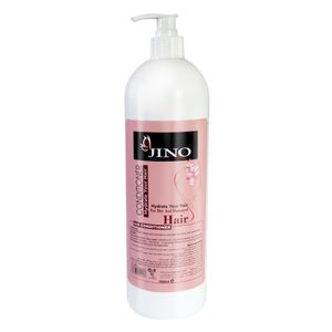 نرم کننده مو ژینو مدل antistatic حجم ۱۰۰۰ میلی لیتر