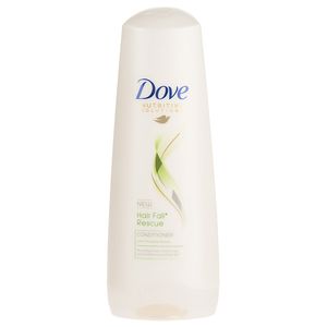 نرم کننده موی شکننده داو سری nutritive solution مدل hair fall rescue حجم 200 میلی لیتر