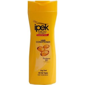 نرم‌کننده مو ایپک مدل essential care حجم 430 میلی‌لیتر
