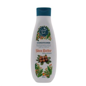 نرم‌کننده مو فرش فیل مدل shea butter حجم 750 میلی لیتر