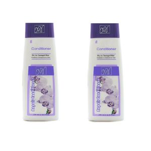 نرم‌کننده مو مای مدل repair حجم 250 میلی‌لیتر بسته 2 عددی