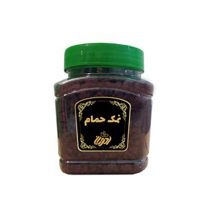 نمک حمام ادویان مدل قهوه وزن 500 گرم