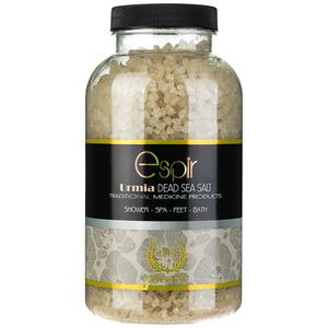 نمک حمام اسپیر دانه درشت مدل orchid salt وزن 1000 گرم