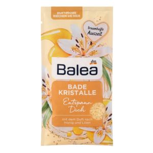 نمک حمام باله آ مدل kristalle وزن 80 گرم